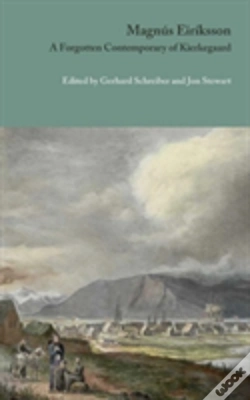 Capa do artigo Magnus Eiriksson