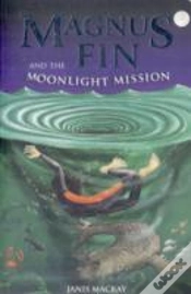 Capa do artigo Magnus Fin And The Moonlight Mission