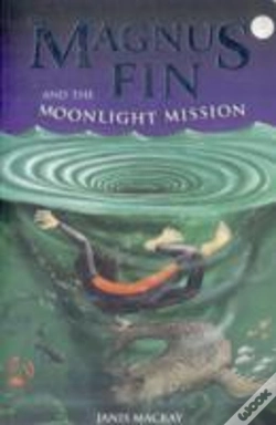 Capa do artigo Magnus Fin And The Moonlight Mission