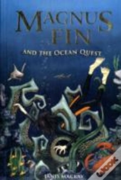 Magnus Fin And The Ocean Quest