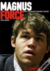 Capa do artigo Magnus Force