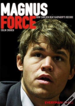 Capa do artigo Magnus Force