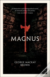 Capa do artigo Magnus
