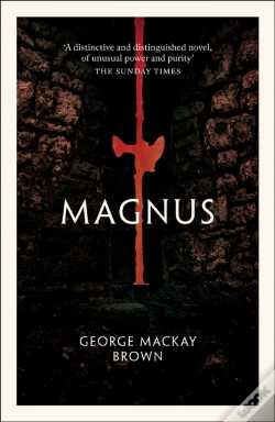 Capa do artigo Magnus