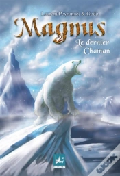 Capa do artigo Magnus ; Le Dernier Chaman