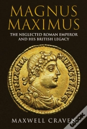 Capa do artigo Magnus Maximus