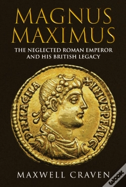 Capa do artigo Magnus Maximus