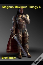 Magnus Maximus Trilogy 6