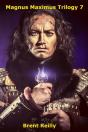 Magnus Maximus Trilogy 7 - Preview