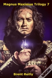 Magnus Maximus Trilogy 7