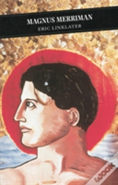 Magnus Merriman