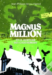 Capa do artigo Magnus Million Et Le Dortoir Des Cauchemars
