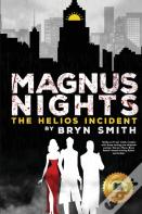 Magnus Nights