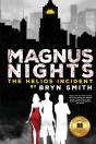 Magnus Nights - Preview