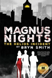 Capa do artigo Magnus Nights