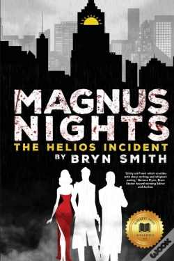 Capa do artigo Magnus Nights