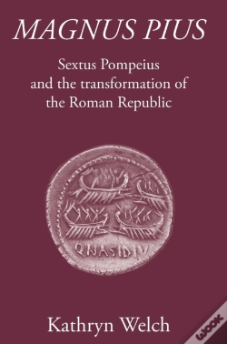 Capa do artigo Magnus Pius