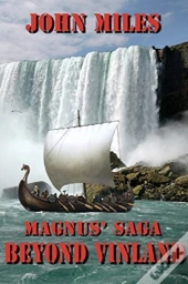 Magnus' Saga Beyond Vinland
