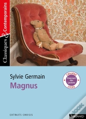 Capa do artigo Magnus