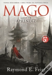 Capa do artigo Mago - Aprendiz