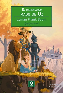 Capa do artigo Mago De Hoz, El