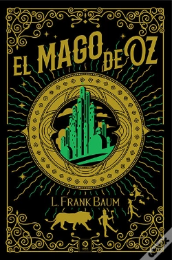Capa do artigo Mago De Hoz, El