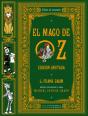 Mago De Oz Edicion Anotada El - Preview