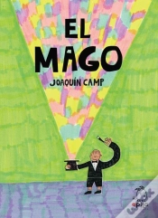 Capa do artigo Mago, El