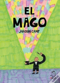 Capa do artigo Mago, El