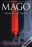 Mago - Espinho de Prata