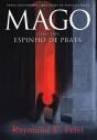 Mago - Espinho de Prata - Preview
