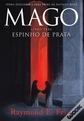 Mago - Espinho de Prata