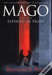Capa do artigo Mago - Espinho de Prata