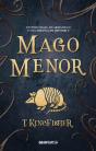 Mago Menor - Preview