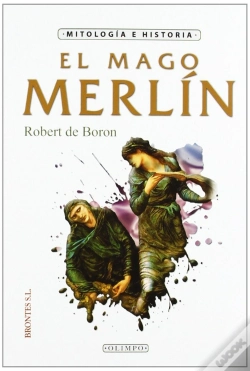 Capa do artigo Mago Merlín, El