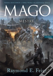 Capa do artigo Mago - Mestre