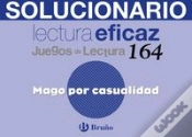 Capa do artigo Mago Por Casualidad Solucionario