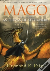 Capa do artigo Mago