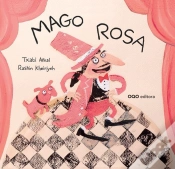 Capa do artigo Mago Rosa