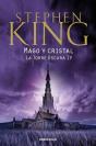 Mago Y Cristal (La Torre Oscura 4) - Preview