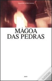 Capa do artigo Mágoa Das Pedras