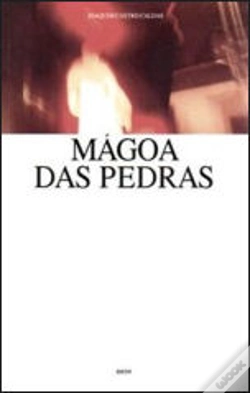 Capa do artigo Mágoa Das Pedras