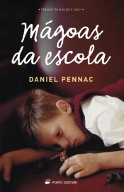 Capa do artigo Mágoas da Escola