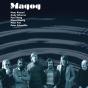 Magog - CD - Preview
