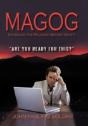 Magog: Unveiling The Religion Secret Sha - Preview