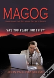 Capa do artigo Magog: Unveiling The Religion Secret Sha