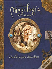 Capa do artigo Magologia - O Manual