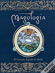 Capa do artigo Magologia