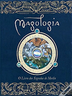 Capa do artigo Magologia
