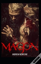 Capa do artigo Magon